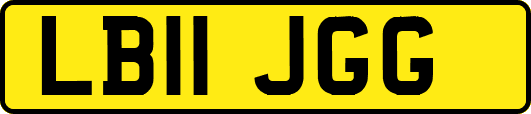 LB11JGG