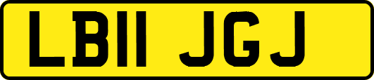 LB11JGJ