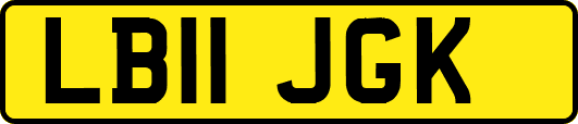 LB11JGK