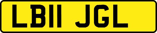 LB11JGL