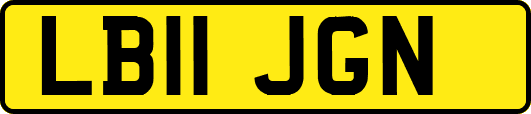 LB11JGN