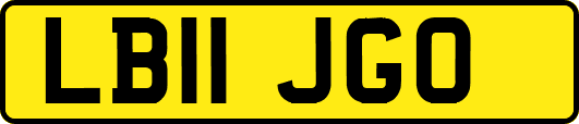 LB11JGO