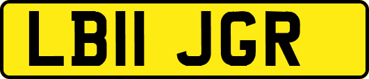 LB11JGR