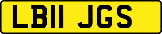 LB11JGS