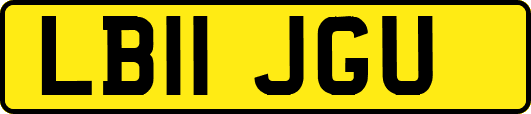 LB11JGU
