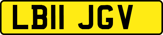 LB11JGV