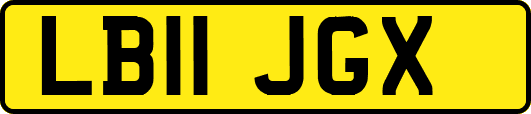 LB11JGX
