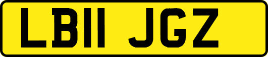 LB11JGZ