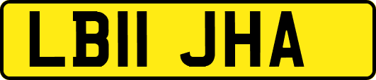 LB11JHA