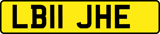 LB11JHE