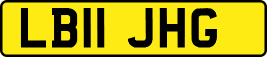 LB11JHG