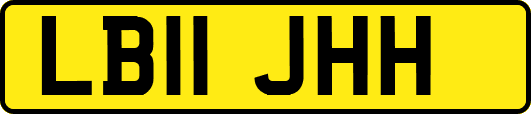 LB11JHH
