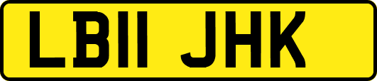 LB11JHK