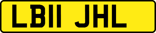 LB11JHL