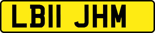 LB11JHM