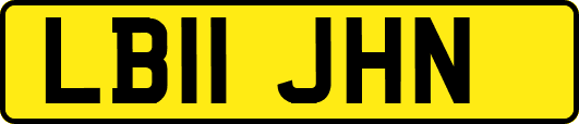 LB11JHN
