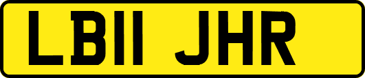 LB11JHR