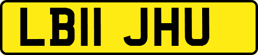 LB11JHU