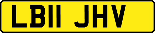 LB11JHV