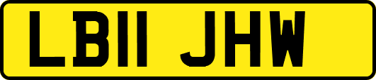 LB11JHW