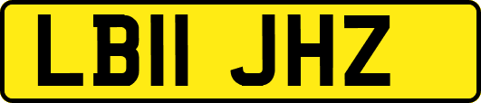 LB11JHZ