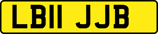 LB11JJB
