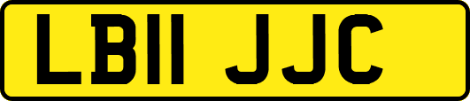 LB11JJC
