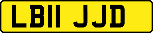 LB11JJD