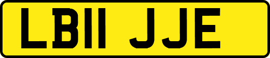 LB11JJE