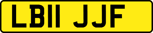 LB11JJF
