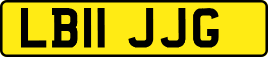 LB11JJG