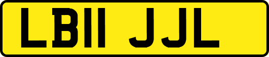 LB11JJL