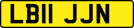 LB11JJN