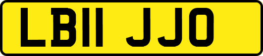 LB11JJO