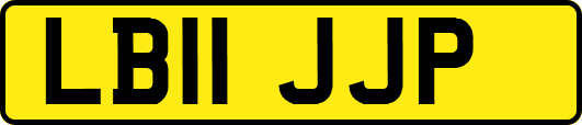 LB11JJP