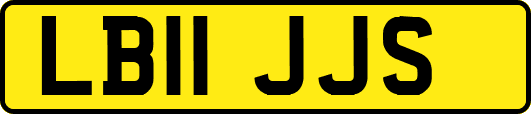 LB11JJS