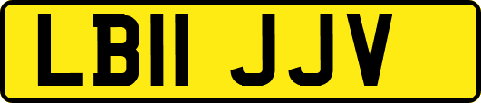 LB11JJV