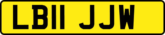 LB11JJW