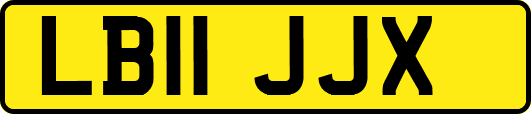 LB11JJX