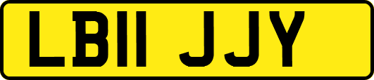 LB11JJY