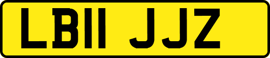 LB11JJZ