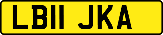 LB11JKA