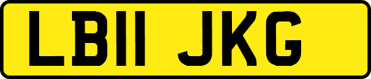 LB11JKG