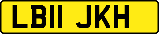 LB11JKH