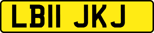 LB11JKJ