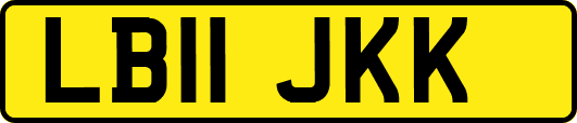 LB11JKK