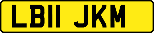 LB11JKM