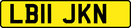 LB11JKN