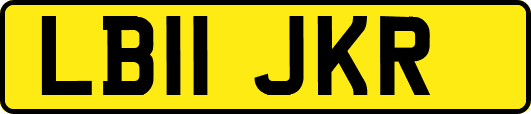 LB11JKR