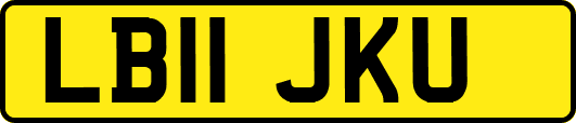 LB11JKU